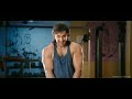 Ranveer Kapoor As Sanju Baba Workout Scene Of Sanju Baba Movie