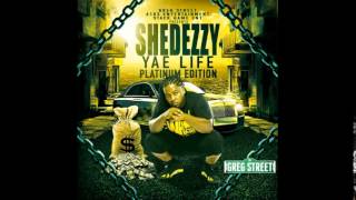 Shedezzy - Water Whipping