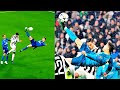 Cristiano Ronaldo bicycle kick goal - Juventus vs Real Madrid