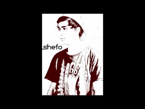 Shefo — Shen tu Gipikria...