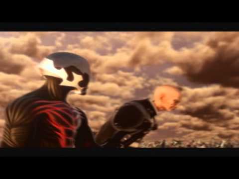 I Finally Unlocked It! The Birth By Sleep Cutscene From Final Mix. HD Quality!