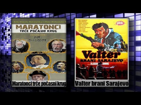 Ami G Show S09 - Ili ili - Srdjan Zika Todorovic