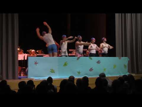 Valse des Fleurs / Ensemble de Cuivres Valaisan / Grosser Preis von Birmenstorf 2023