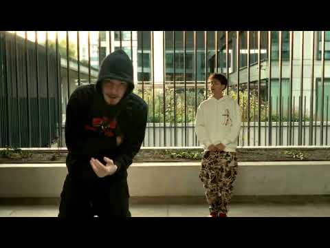 Nestee & Skid - Jagger (prod. pieruun) [🎥 Steady.works/jakubxoxo]