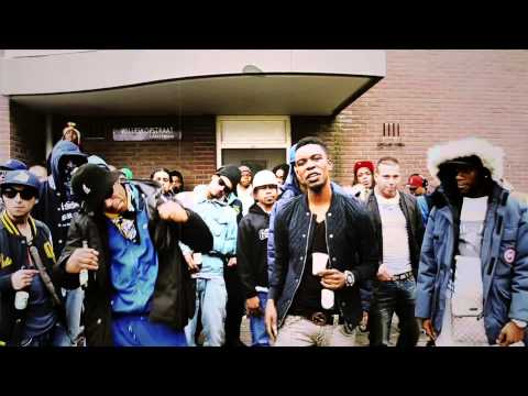 GBE 241 ft WilleskopGang - Vroeger was ik Cool (Of