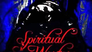 Richard Thomas GUITAR SOLO aka Rikki Lixx - SONG - Voice Of Majesty - ALBUM - Spiritual Warfare