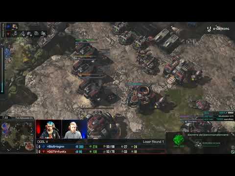 OGSL 5 - Match Loser Bracket 2