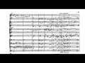 Alexander Scriabin - Symphony No.  1 in E Major op.  26 (1900)(with full score)