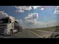 Harsova Pod Peste Dunare Giurgeni Drajna Noua Autostrada Soarelui A2