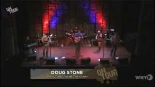 Doug Stone - In A Different Light (PRO-SHOT, LIVE)