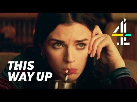Aisling Bea's Best Bits in This Way Up | Part 1