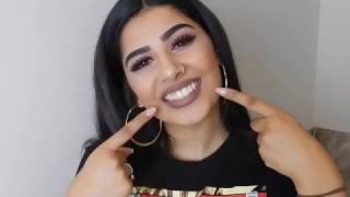 Coco Shine Demonstration By Batool