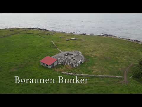 Randaberg Norway(short Video)