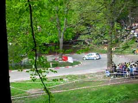 36.Rajd Elmot-Remy - Sołowow