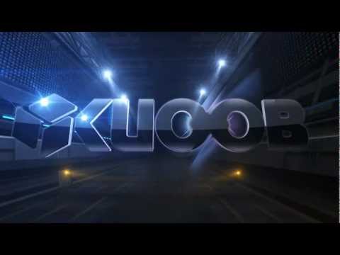 KUOOB - VRM (Original Mix) [SPX Digital]