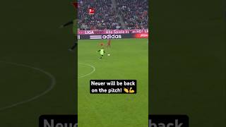 Download lagu MANUEL NEUER is Back! 💪🧤 mp3 Download lagu MANUEL NEUER is Back! 💪🧤 mp3