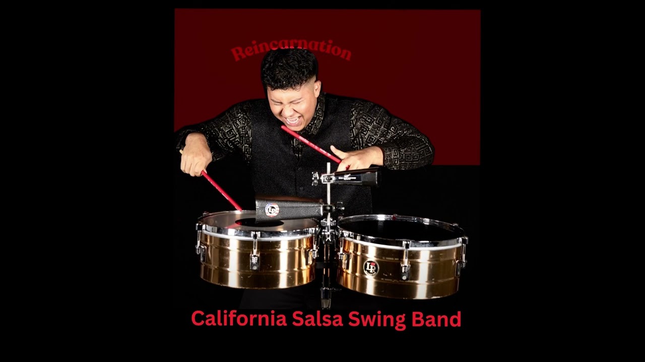 Promotional video thumbnail 1 for Wallys California Salsa Swing Band
