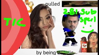 TIC 299 SUB SPECIAL