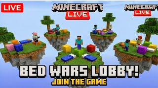 bedwars Block Legend Hindi is live