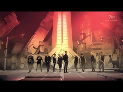 SUPER JUNIOR SEXY FREE & SINGLE MV.mp4