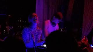 Blue Hawaii - No One Like You (México, Terminal Club 2019)