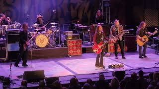 What Comes Naturally - Blackberry Smoke (4/16/2023)