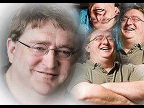 The Truth, Gabe Newell