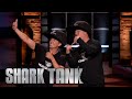 Shark Tank US Will Noggin Boss Wow The Sharks