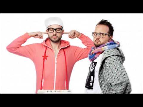 The Copenhey Hey Heys - Deal With It HD