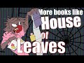 Ergodic Literature The Weirdest Book Genre