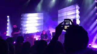 Mogwai- new Paths to Helicon pt 1 live 12/10/17 @ the 930 club