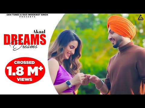 Dreams — watch video