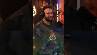 Olaf jungle est de retour ! Le up est légendaire !