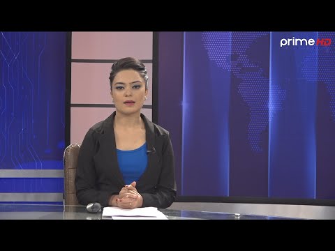 प्राइम  समाचार |  7 AM |  बैशाख ११
