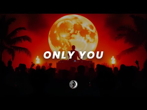 Chloe, BTRN & LUÜM - Only You [Afro House]