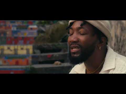 BAZ KRAZE  - 2MANNYÈ (OFFICIEL VIDEO)