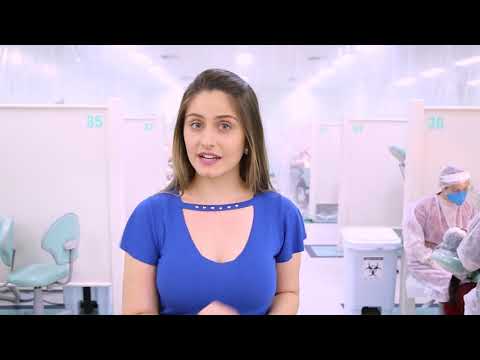 Curso de Odontologia da Ulbra