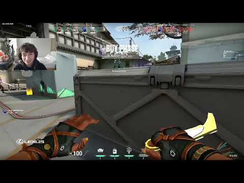 100T Asuna on his Dream team? | Cryo...