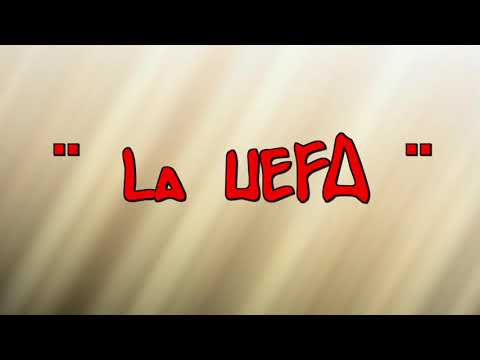 En 30 Seg  + o - . Luis Aragonés. ¨La UEFA¨