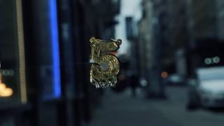 Xenia Rubinos - "5" (Full Album Stream)