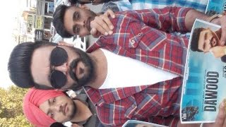 Gursewak Brar Ft Gurlej Akhtar New Song Dawood