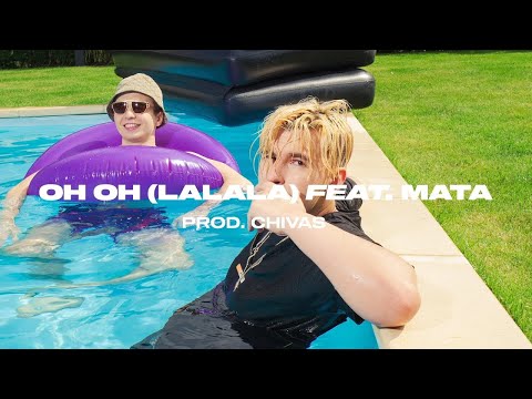 White 2115 ft. Mata - Oh oh (lalala)