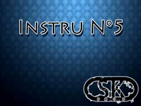 Instrumental By Skprod