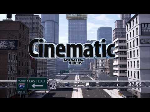 Ardsley Reservoir Re-Upload