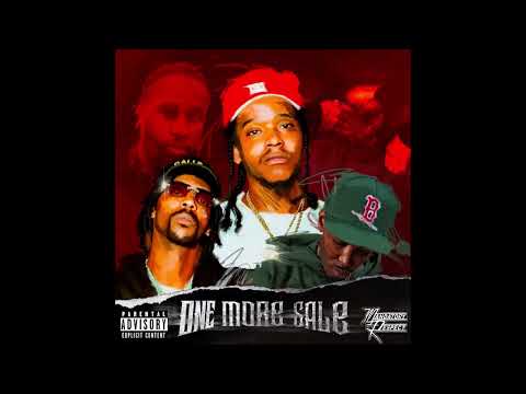 Chase Fetti, Boldy James & Rome Streetz - "One More Sale" OFFICIAL VERSION