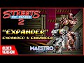 Expander Stage 7 2 Expanded Enhanced STREETS OF RAGE 2