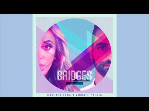 Wait (Audio) - Candace Leca x Michael Paglia