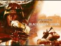 Black Hawk Down Chute Du Faucon Noir Denez Prigent