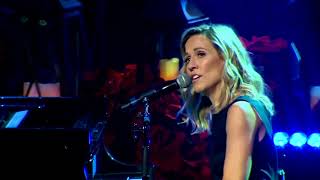 Sheryl Crow &amp; her nephew Bradley - &quot;There Is a Star That Shines Tonight&quot; (Xmas @ Belmont)