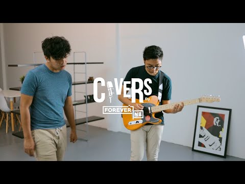 Tenang - Aznniel Yunus ( Original Cover )